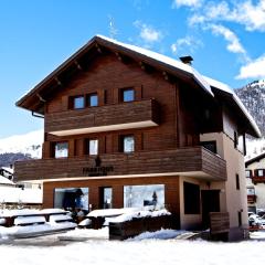 Casa Rosalba - Bormolini Hotels & Apartments