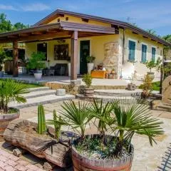 B&B Etna Ranch