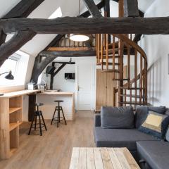 Les Lices by Cocoonr