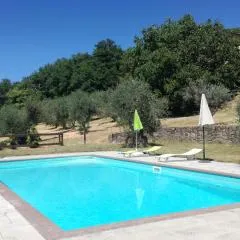 Podere le Muricce