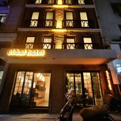 Elibol Hotel Old City