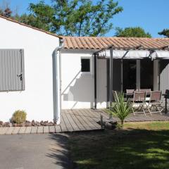 Les Dunes Oleron