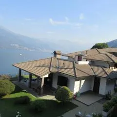 LUCY'S HOUSE