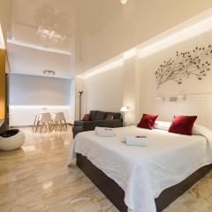 Suites Garden Loft Munch