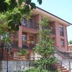 Apartamentos Los Ánades