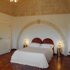 Antica Civita B&B Luxury Room