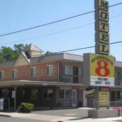 Interstate 8 Motel