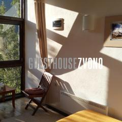 Guesthouse Zvono