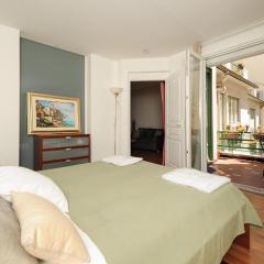 Appartamento La Terrasse Zen Five stars Holiday House