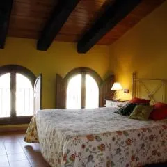 Apartamentos El Canonigo de Teruel