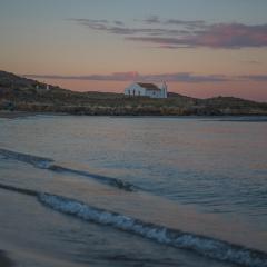Ammos Sea Front Rooms - Adults only