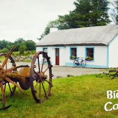 Biddys Cottage