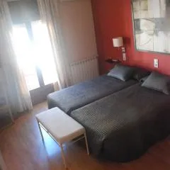 Hostal Delgado