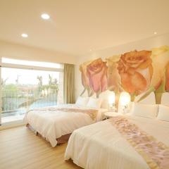 大鵬灣瞭望台 Top Bay B&B