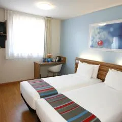 Travelodge Valencia Aeropuerto