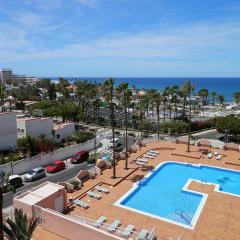 Apartamentos Acapulco