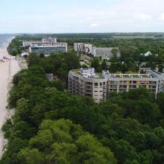 Apartament z aneksem, Diune, nr 328, Kołobrzeg, blisko morza