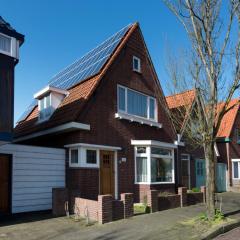 Egmond-vakantiewoningen