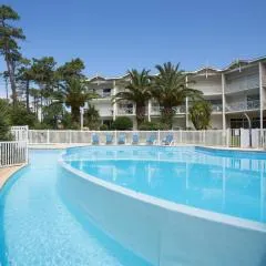 Madame Vacances Residence Du Golf