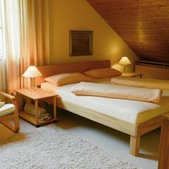 Strandhaus-Susi