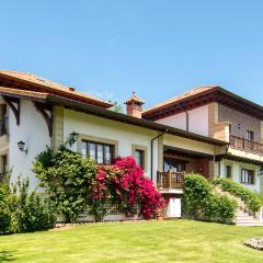 Hotel Posada La Robleda