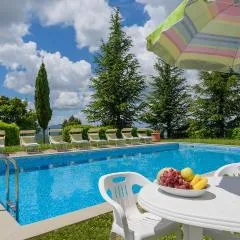 Agriturismo Casapasserini