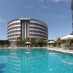 Hotel Abades Nevada Palace