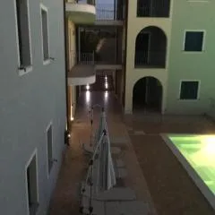 Residence valledoria2