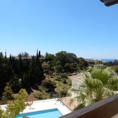 Benalmadena Hill Views 1B