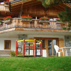 Chalet Hestia