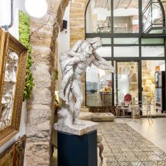 Porta di Castro Hotel & Pool