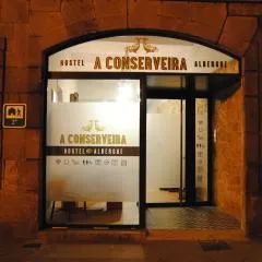 A Conserveira