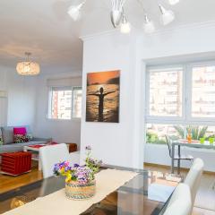 Apartamento Vistahermosa