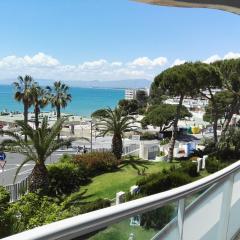 Apartamento en Playa Capellans