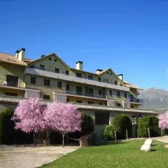 Apartamentos Naspún