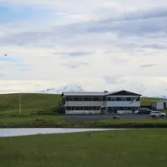 Hvoll Hostel