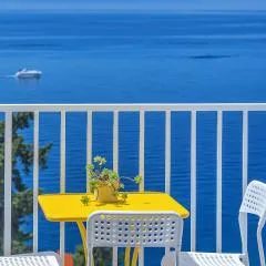 Apartments Marilka