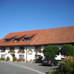 Landurlaub Ferien-Appartement