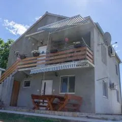 Apartments Mateo
