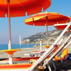 Camping Villaggio Calanovella