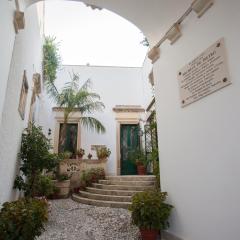 Villa De Pietro