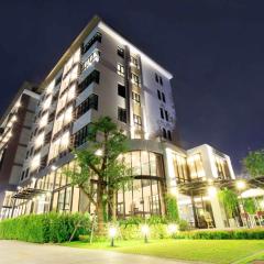 Green Point Residence Hotel
