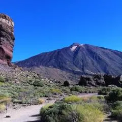Marody Tenerife House