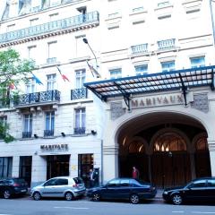 마리복스 호텔 (Marivaux Hotel)