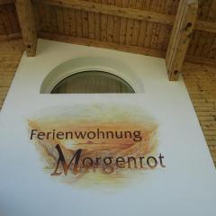 Haus Morgenrot