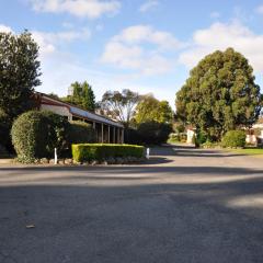 Miner's Retreat Motel