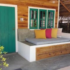 Salt Bay Kite and Dive Resort