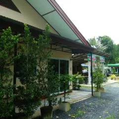 Green Happy Homestay