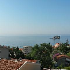 Apartmani Drašković