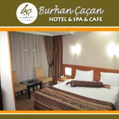 BC Burhan Cacan Hotel & Spa & Cafe